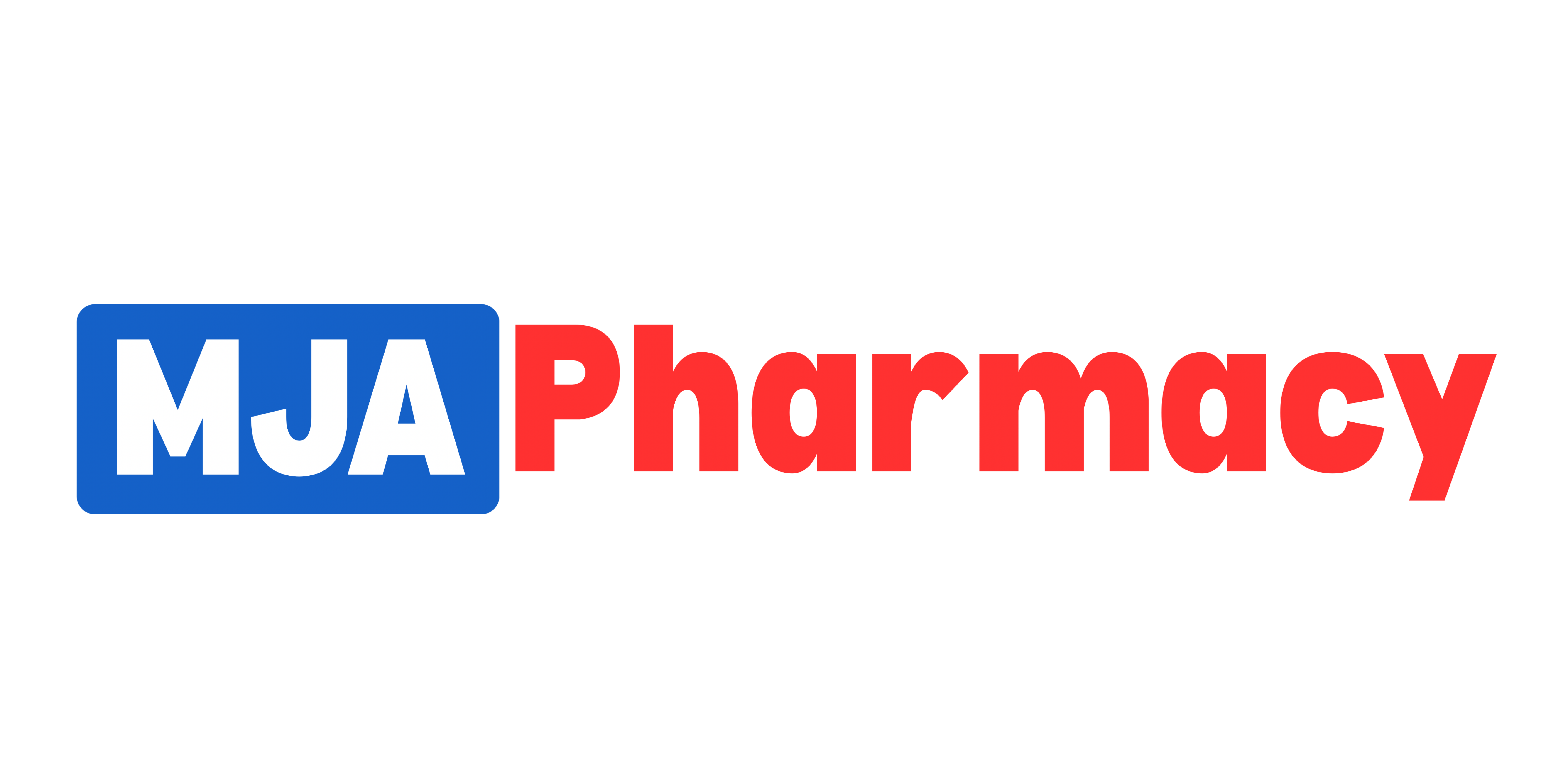 MJA Pharmacy